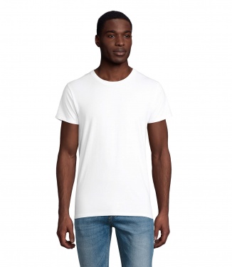 Логотрейд pекламные продукты картинка: PIONEER MEN T-Shirt 175g