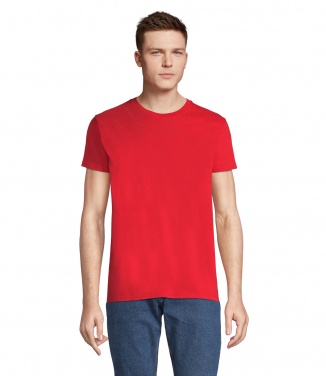 Логотрейд pекламные подарки картинка: PIONEER MEN T-Shirt 175g