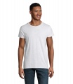 PIONEER MEN T-Shirt 175g, Пепел