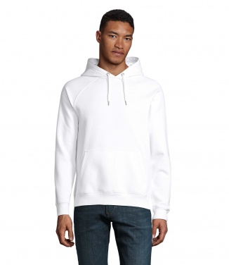 Лого трейд pекламные продукты фото: STELLAR Unisex Hooded Sweat