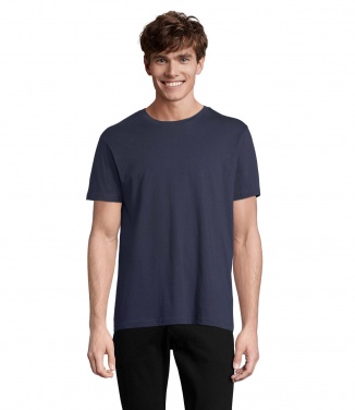 Логотрейд бизнес-подарки картинка: ODYSSEY uni t-shirt 170g