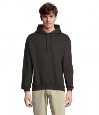 CONDOR Unisex Hooded Sweat