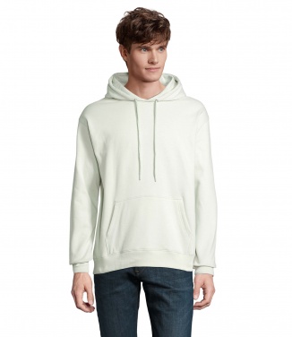 Логотрейд бизнес-подарки картинка: CONDOR Unisex Hooded Sweat