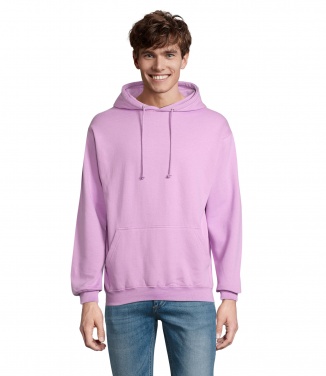 Логотрейд pекламные продукты картинка: CONDOR Unisex Hooded Sweat