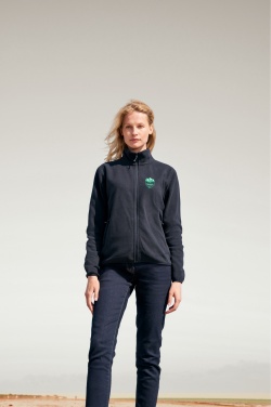 Лого трейд pекламные cувениры фото: FACTOR women fl jacket 280