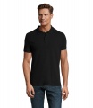 PERFECT MEN Polo 180g, Черный