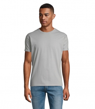 Логотрейд pекламные подарки картинка: REGENT Uni T-Shirt 150g