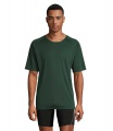 SPORTY MEN T-Shirt, Лесной зеленый