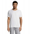 SPORTY MEN T-Shirt, Белый