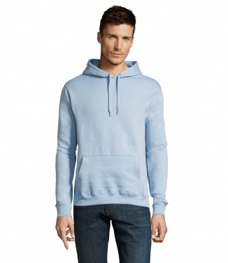 Логотрейд pекламные продукты картинка: SLAM Unisex Hooded Sweater