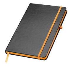 Записная книжка формата А5 КУКСХАФЕН