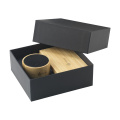 Подарочный набор PowerBox Bamboo, бамбук