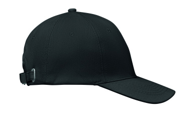 Лого трейд pекламные подарки фото: 6 panel baseball cap