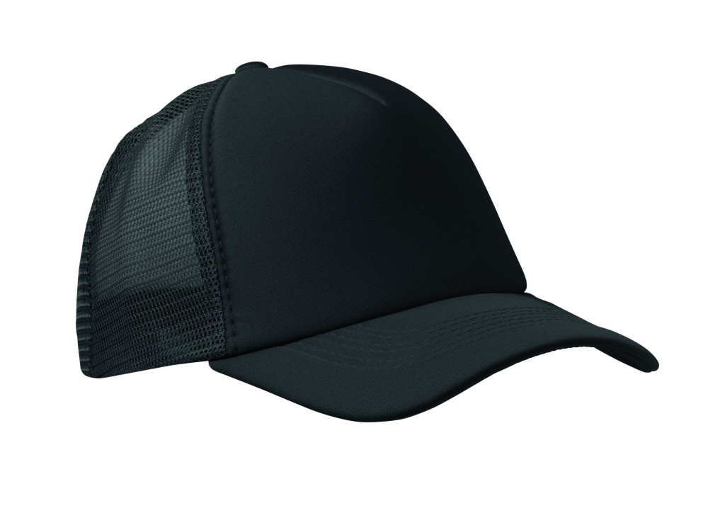 Логотрейд pекламные подарки картинка: Truckers cap