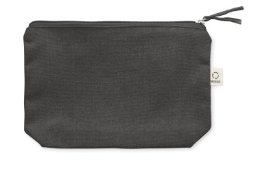 Лого трейд pекламные подарки фото: Cosmetic bag 320 gr/m²