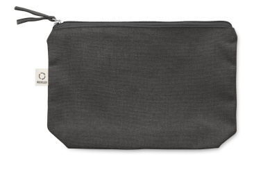 Лого трейд pекламные cувениры фото: Cosmetic bag 320 gr/m²