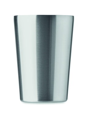 Логотрейд бизнес-подарки картинка: Double wall tumbler 350 ml