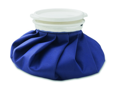 Логотрейд бизнес-подарки картинка: Reusable polyester ice pack