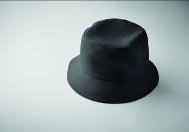 Лого трейд pекламные продукты фото: Bucket hat polyester 150 gr/m²