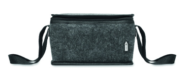 Логотрейд бизнес-подарки картинка: RPET felt cooler bag