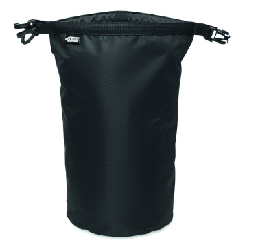 Логотрейд бизнес-подарки картинка: Waterproof bag 210T RPET 5L