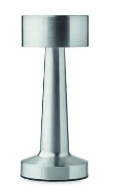 Лого трейд pекламные продукты фото: Rechargeable iron table lamp