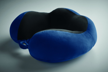 Логотрейд бизнес-подарки картинка: Travel pillow in foam