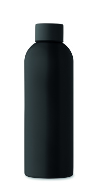 Логотрейд бизнес-подарки картинка: Single wall bottle 750 ml