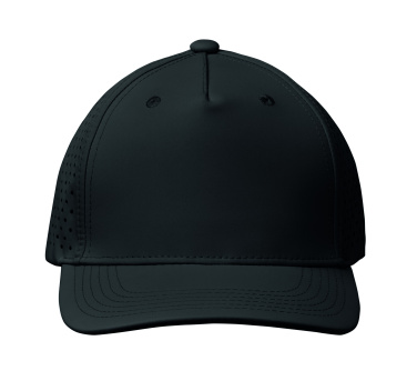 Логотрейд бизнес-подарки картинка: 5 panel baseball cap 200 gr/m²