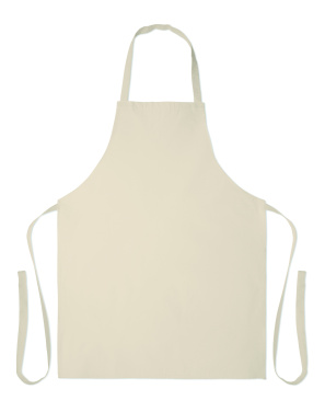 Логотрейд pекламные продукты картинка: Recycled cotton apron