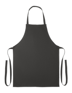 Лого трейд pекламные подарки фото: Recycled cotton apron