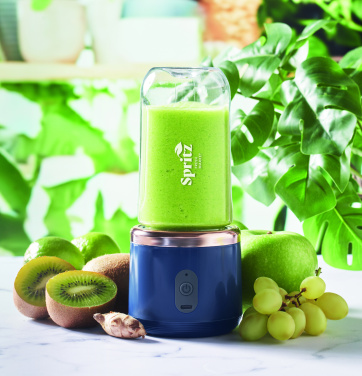 Логотрейд бизнес-подарки картинка: Portable blender