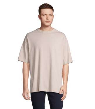Лого трейд pекламные продукты фото: BOXY MEN T-SHIRT OVERSIZE