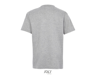 Лого трейд pекламные cувениры фото: ФУТБОЛКА IMPERIAL KIDS 190г