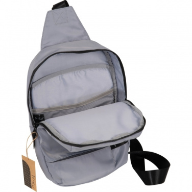 Логотрейд бизнес-подарки картинка: Сумка через плечо MoLu Saint-Hubert