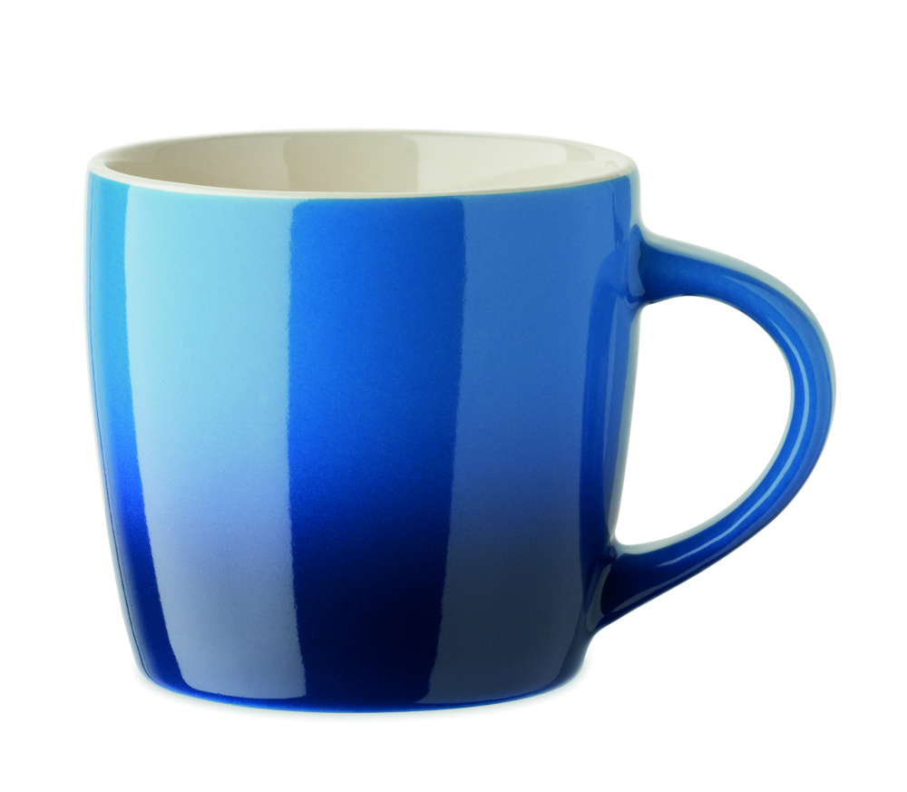 Логотрейд pекламные продукты картинка: Ceramic mug 300ml