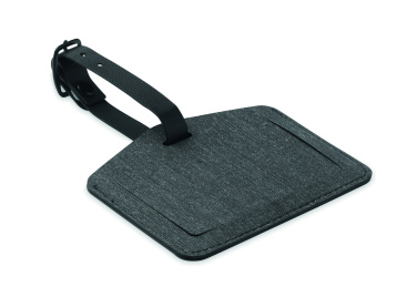 Логотрейд pекламные cувениры картинка: Anti-loss finder luggage tag