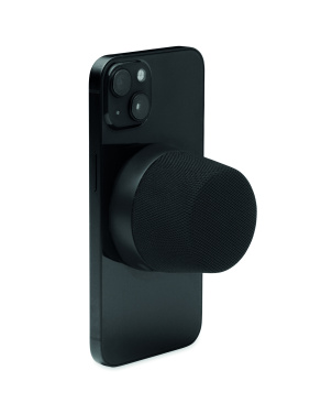 Логотрейд pекламные продукты картинка: 3W wireless speaker with stand