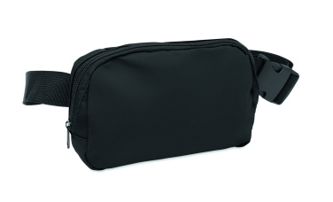 Логотрейд бизнес-подарки картинка: Waist bag in 210D polyester