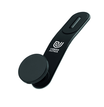 Логотрейд бизнес-подарки картинка: 15W magnetic car charger