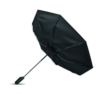 Логотрейд pекламные продукты картинка: 21 inch windproof umbrella