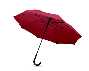Лого трейд pекламные продукты фото: 23 inch umbrella windproof