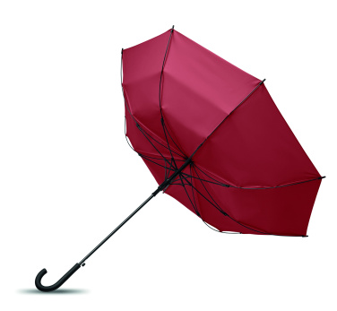 Лого трейд бизнес-подарки фото: 23 inch umbrella windproof