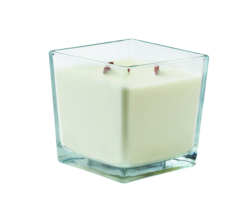 Логотрейд бизнес-подарки картинка: Plant based wax candle 1300 gr