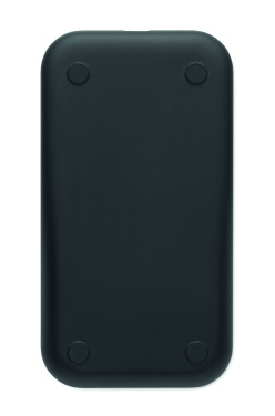 Логотрейд pекламные cувениры картинка: 3 in 1 wireless charger 15W