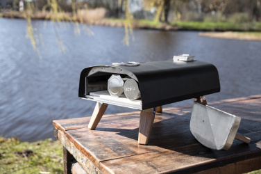 Логотрейд бизнес-подарки картинка: BOSKA Pizza Oven Pro Pellet