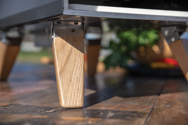 Лого трейд бизнес-подарки фото: BOSKA Pizza Oven Pro Pellet