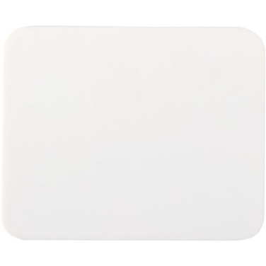 Лого трейд бизнес-подарки фото: Gaia 4-портовый USB-концентратор с выходом USB-A и Type-C и двойным входом — изготовлен из переработанного пластика