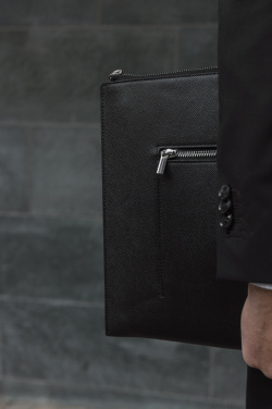 Лого трейд бизнес-подарки фото: Чехол для ноутбука VINGA Bermond RCS 16 дюймов