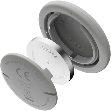 Логотрейд pекламные продукты картинка: Бирка для путешествий Xtorm XTAG2A0, водонепроницаемая